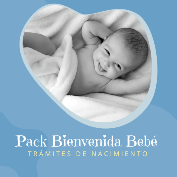 Baby Welcome Pack