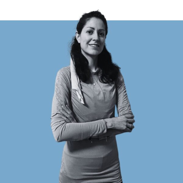 Private Session with con Laura Crevillén